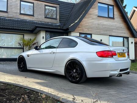 BMW M3 4.0 M3 Coupe