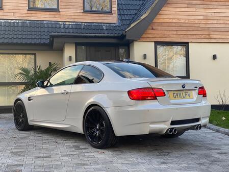 BMW M3 4.0 M3 Coupe