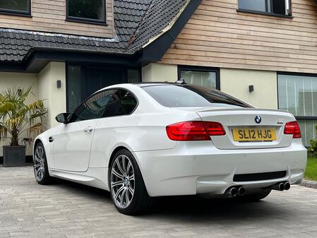 BMW M3 4.0 M3 Coupe